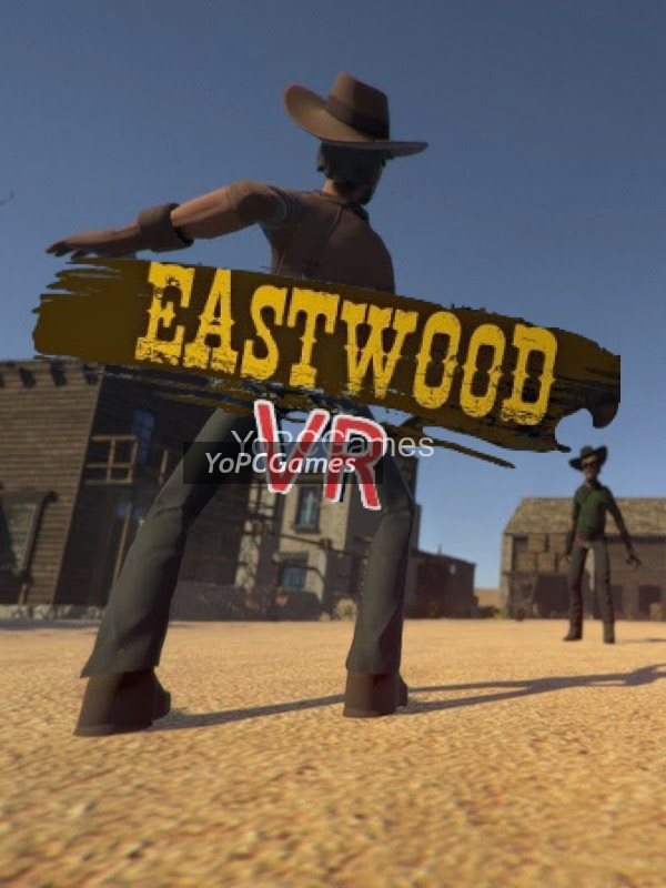 eastwoodvr poster
