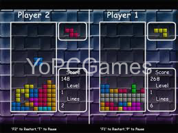 free tetris full version download