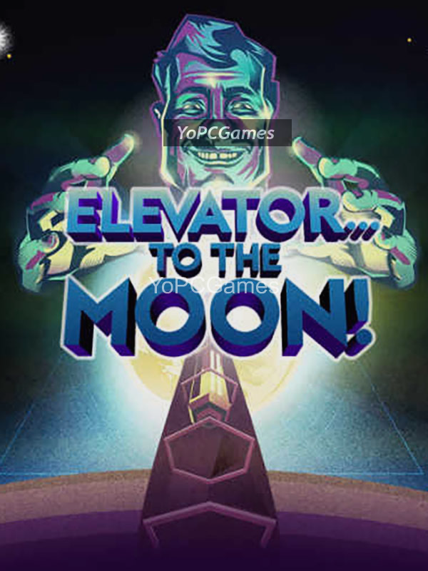 elevator... to the moon! for pc