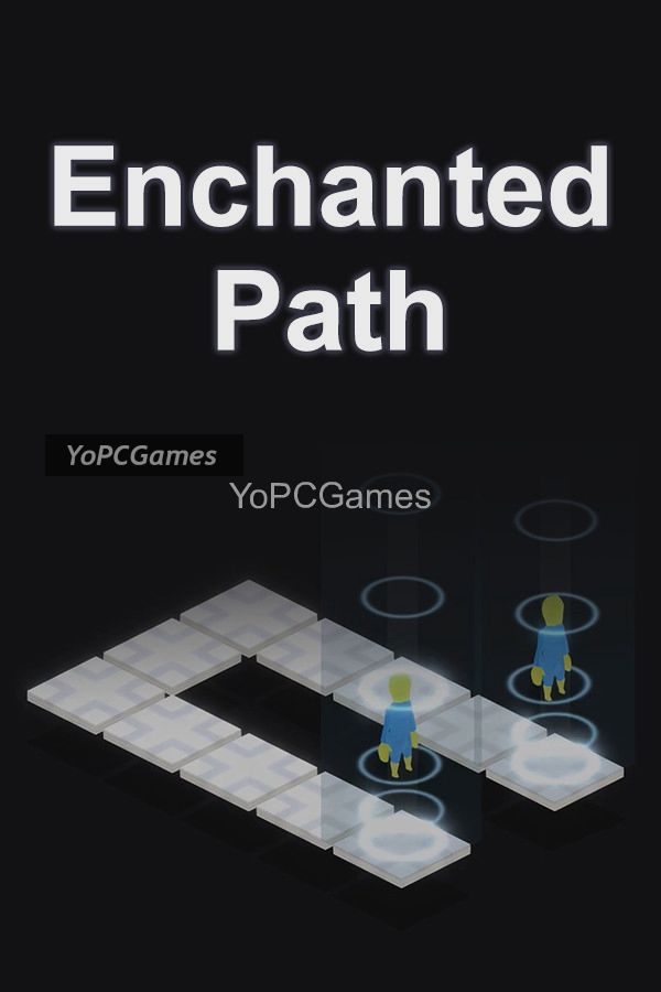 enchanted path game