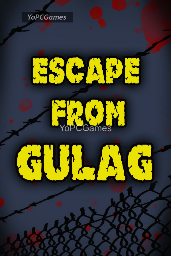 escape from gulag game