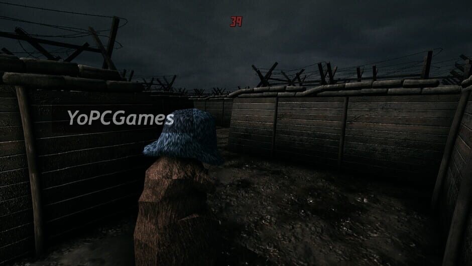 escape from gulag screenshot 3