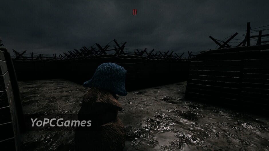 escape from gulag screenshot 4