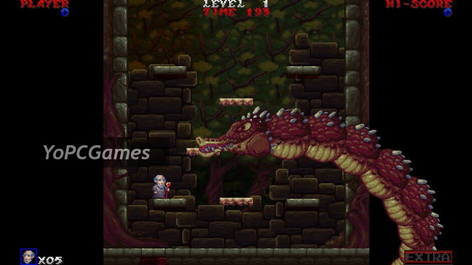 eternum screenshot 1