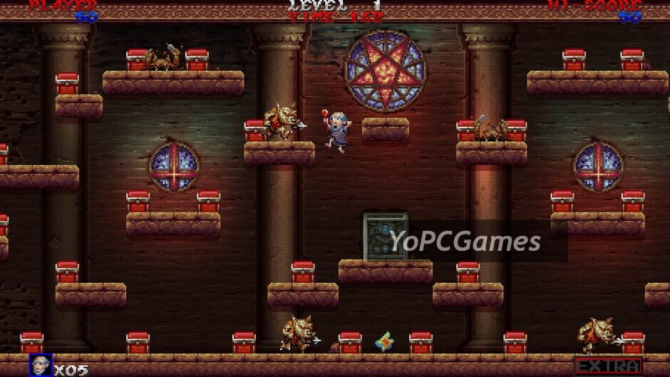 eternum screenshot 4