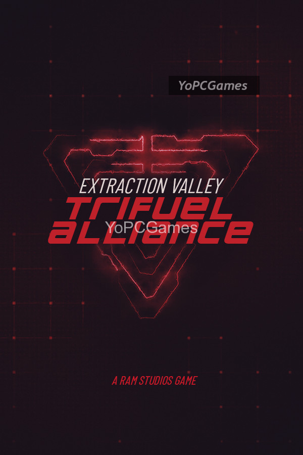 extraction valley poster