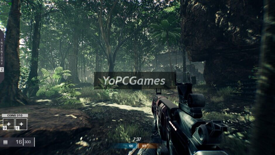 extraction valley screenshot 5