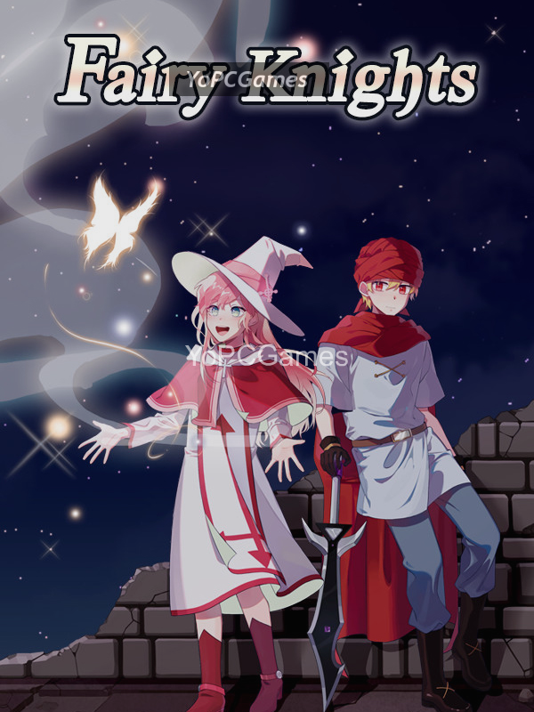 fairy knights game