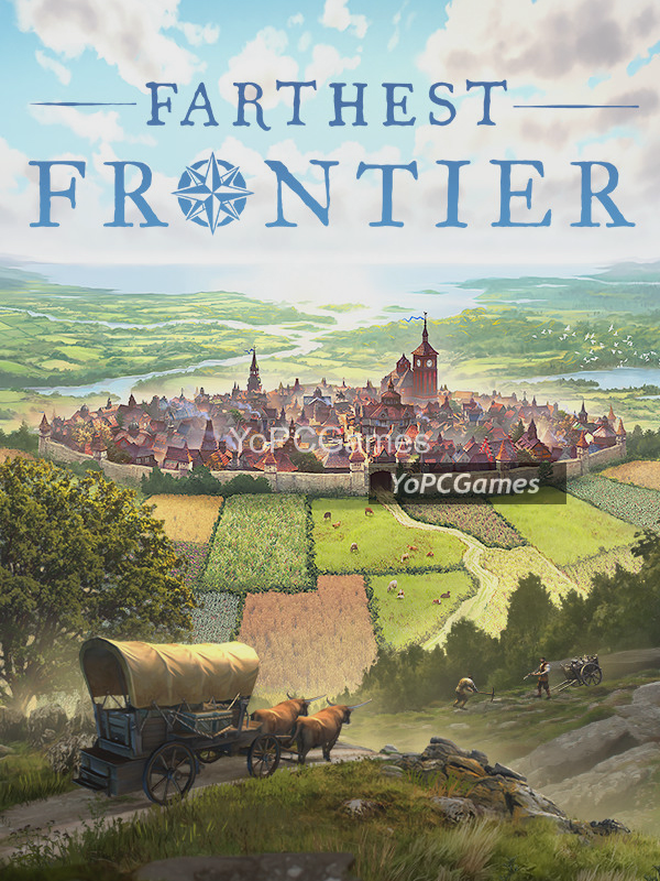 farthest frontier game
