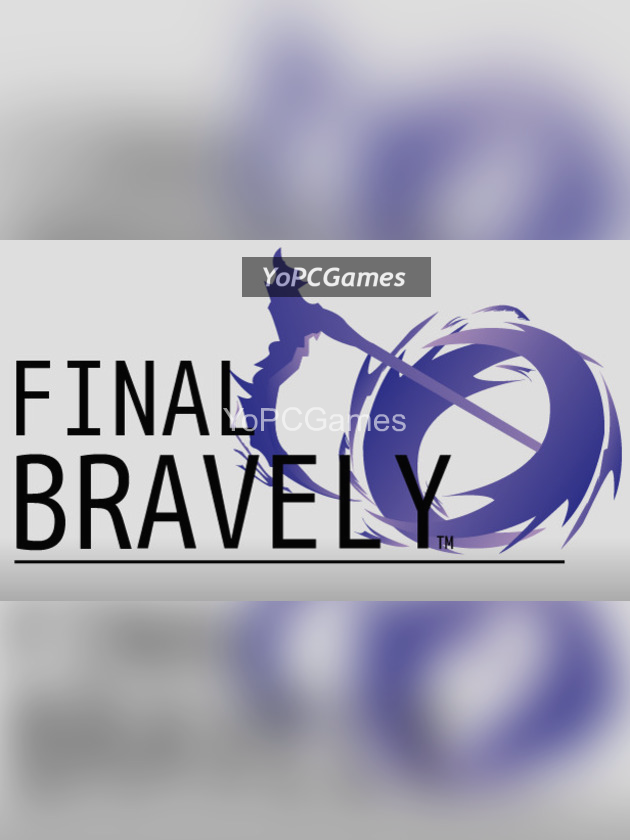 final bravely game