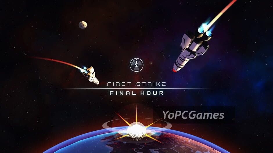 first strike final hour screenshot 2