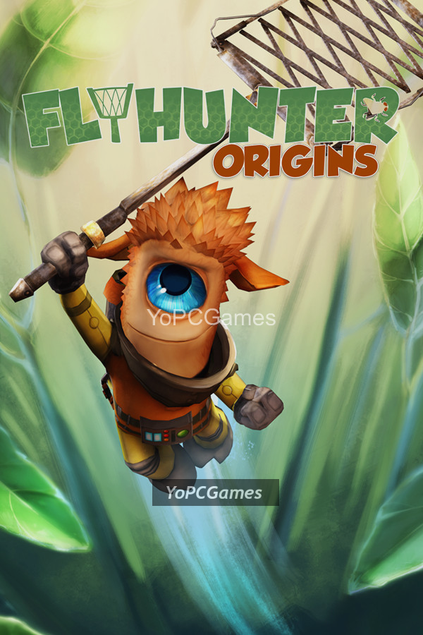 flyhunter origins pc game