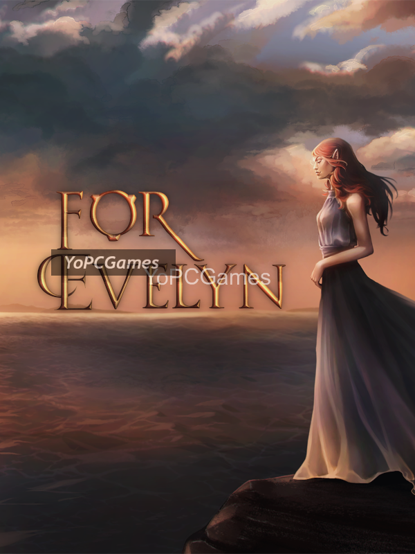 for evelyn pc game