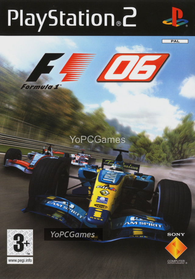 f1 2006 pc download