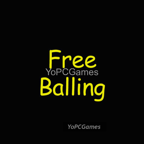 free balling pc game