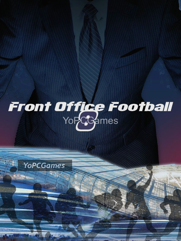 front office football eight pc