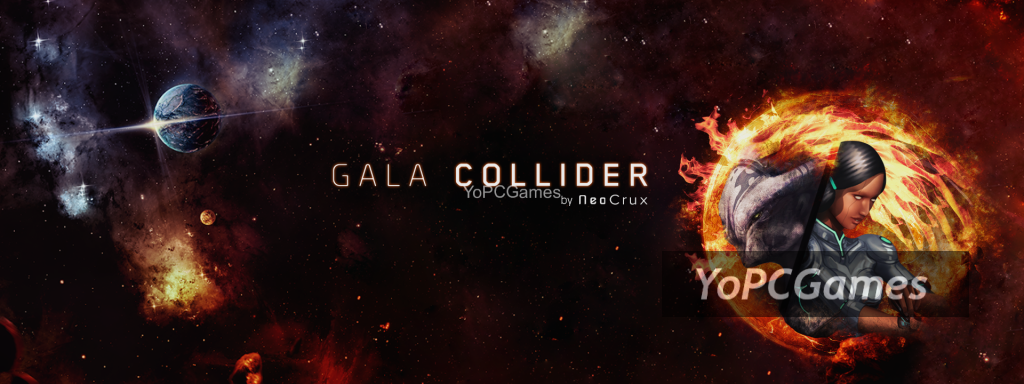 galacollider game