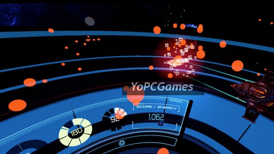 galaxis wars screenshot 5
