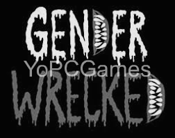 genderwrecked cover