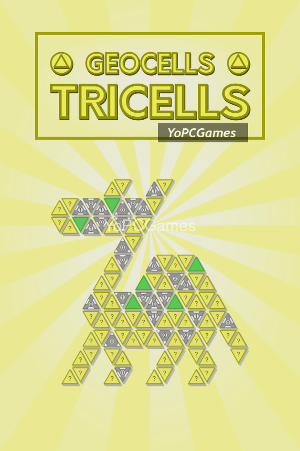 geocells tricells cover