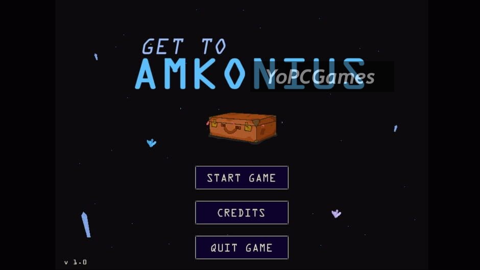 get to amkonius screenshot 4