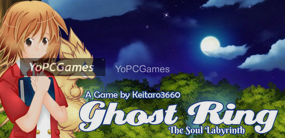 ghost ring: the soul labyrinth pc