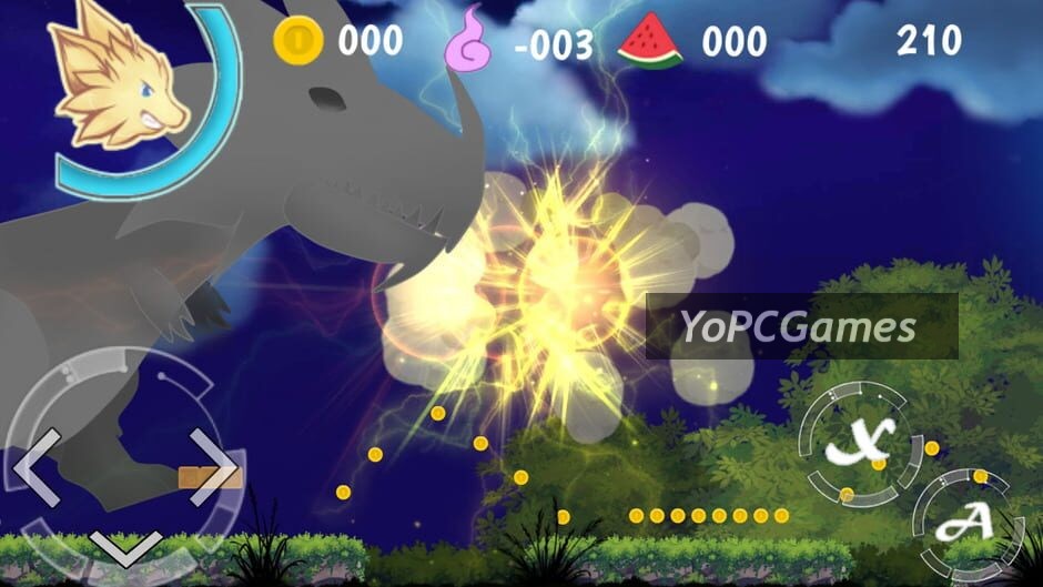 ghost ring: the soul labyrinth screenshot 3