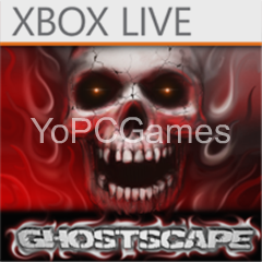 ghostscape for pc