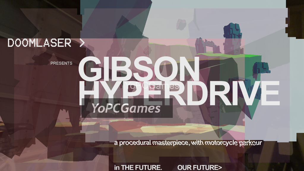 gibson hyperdrive for pc
