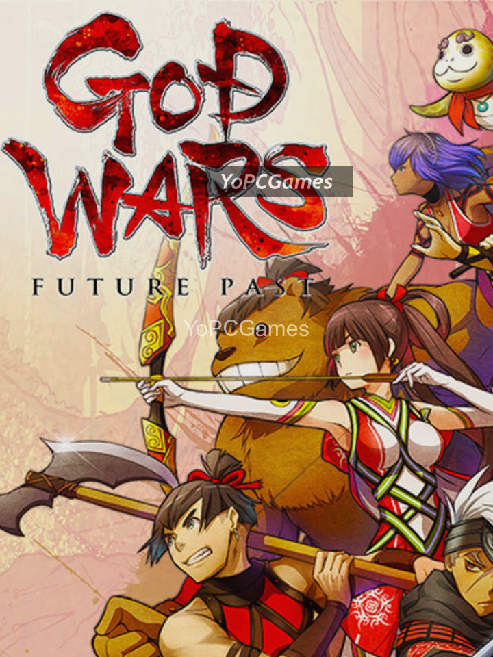 god wars: future past for pc