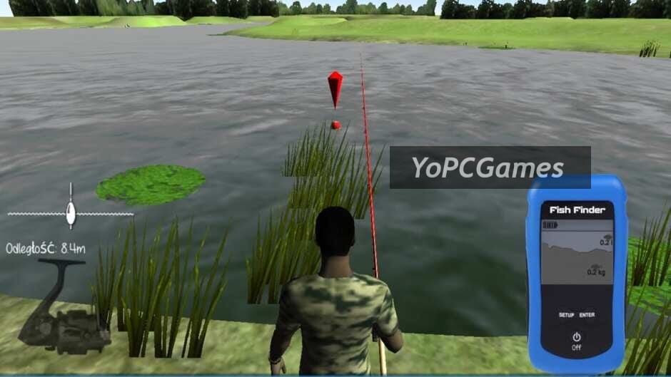 gofishing 3d screenshot 3
