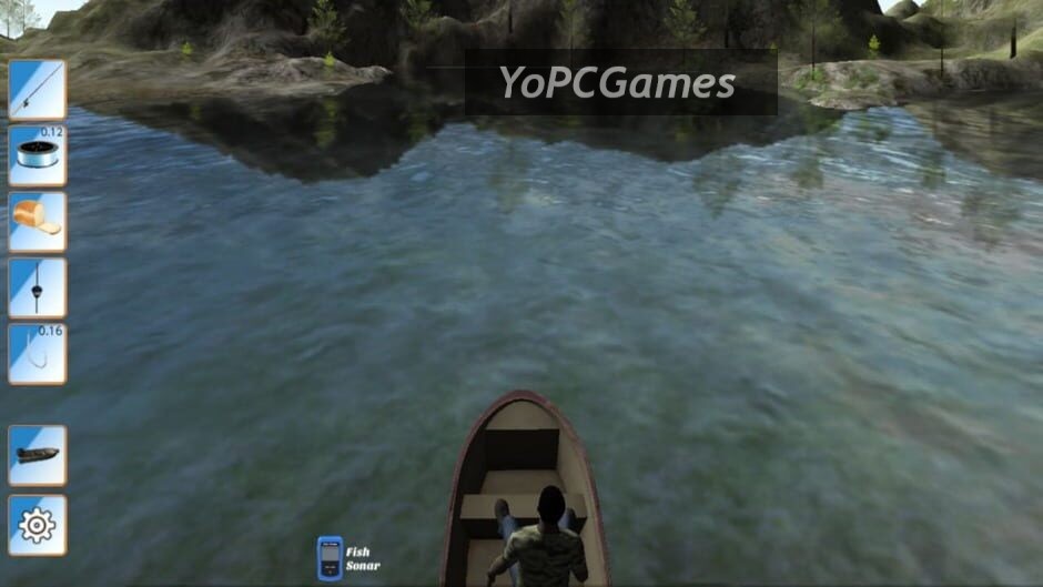 gofishing 3d screenshot 4