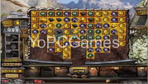 gold fever pc game