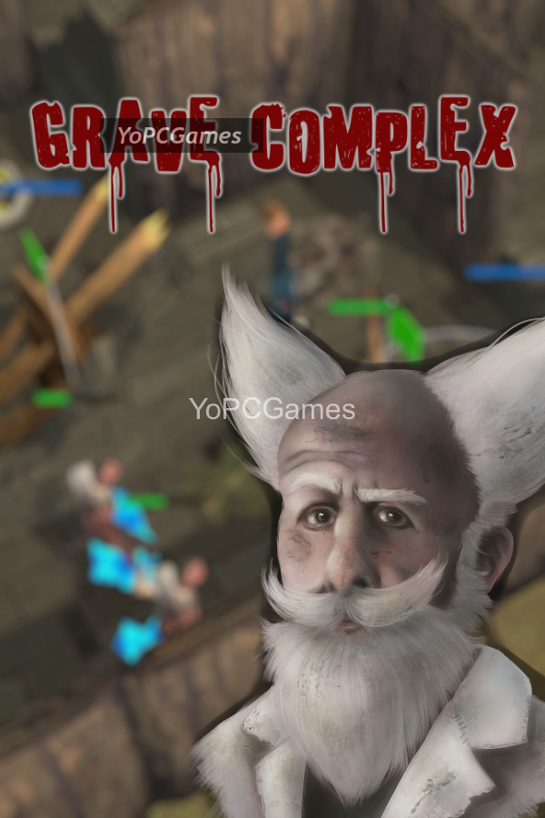 grave complex pc game