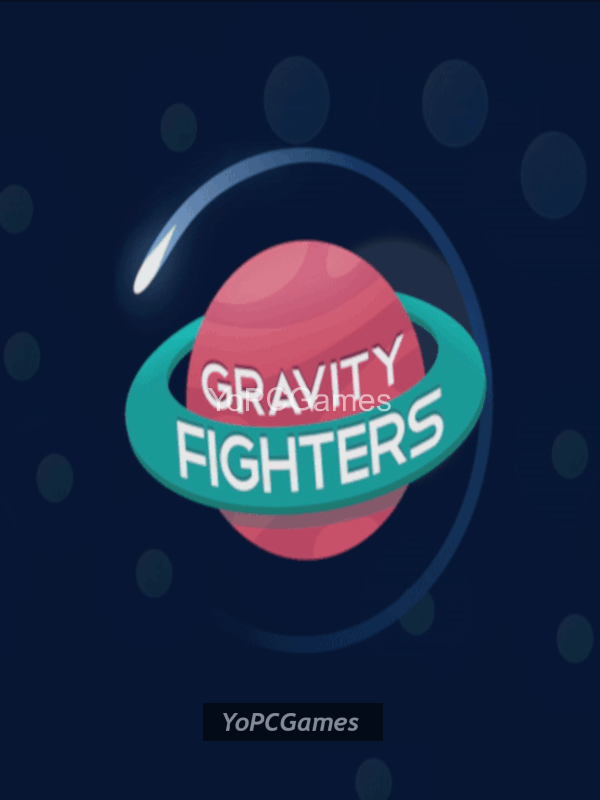 gravity fighters pc