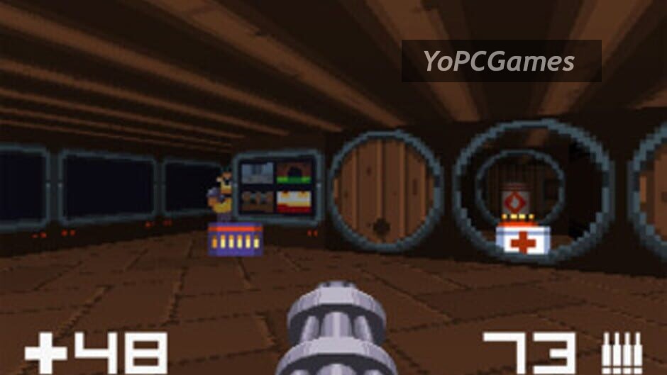 gun godz screenshot 5