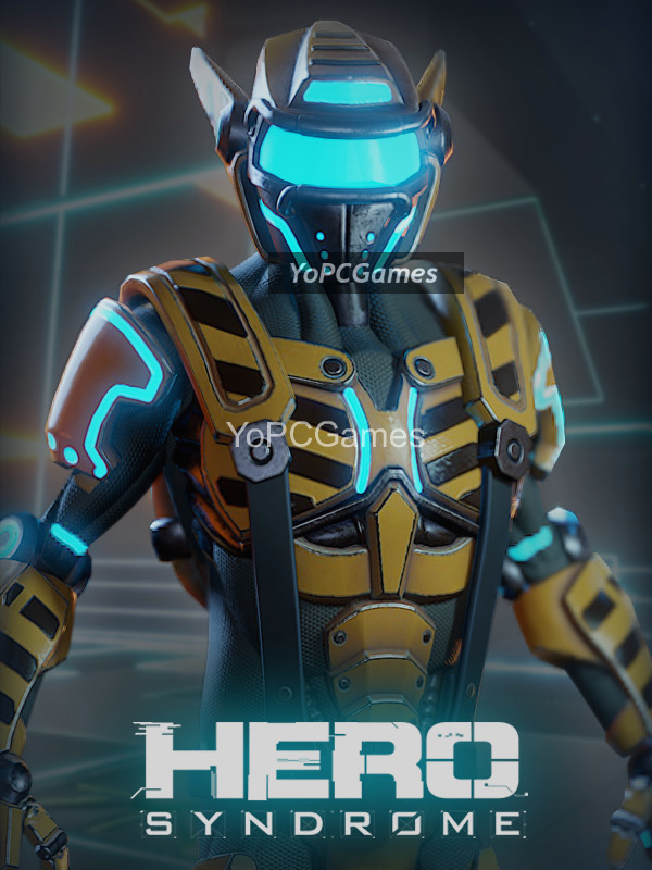 hero syndrome for pc