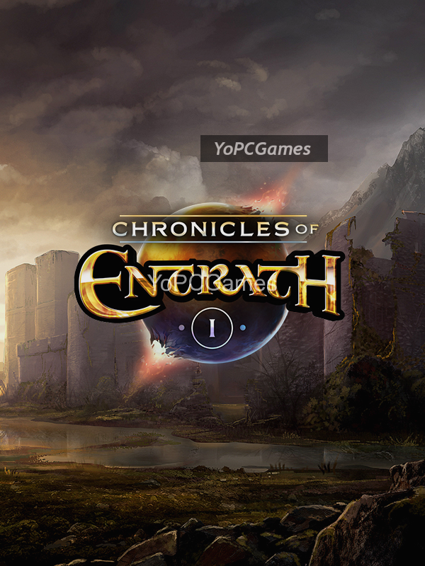 hex: shards of fate - chronicles of entrath pc
