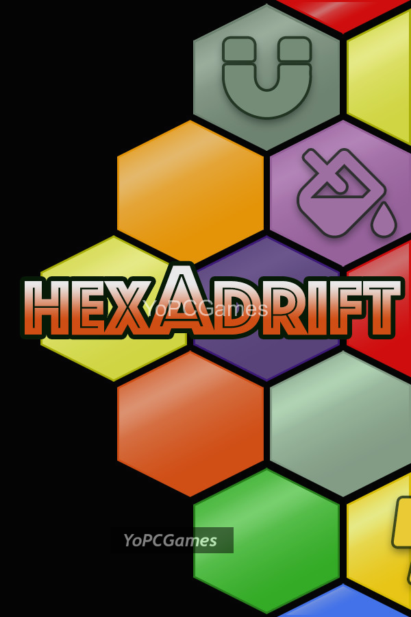 hexadrift for pc