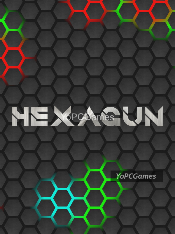 hexagun pc game