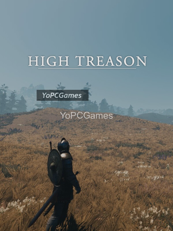 high treason game