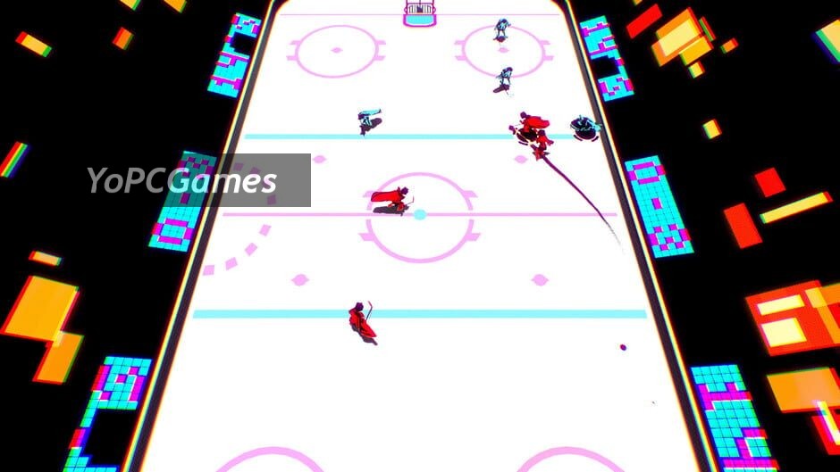 hockey space screenshot 4