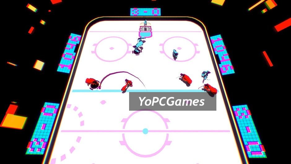 hockey space screenshot 5