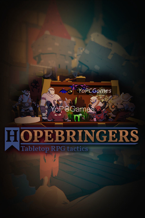 hopebringers pc game