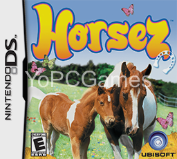 horsez cover
