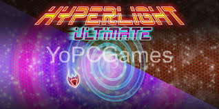 hyperlight ultimate pc game