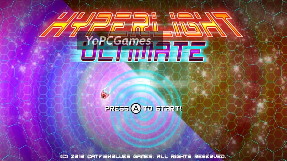 hyperlight ultimate screenshot 1