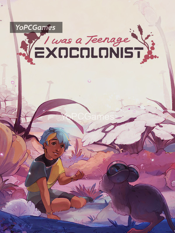 I Was a Teenage Exocolonist for ios download free