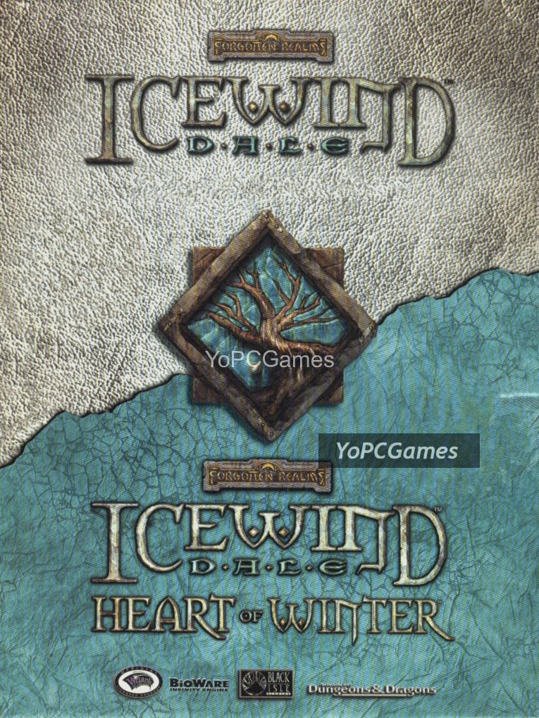 icewind dale: complete for pc