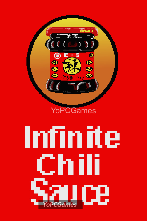 infinite chili sauce pc game